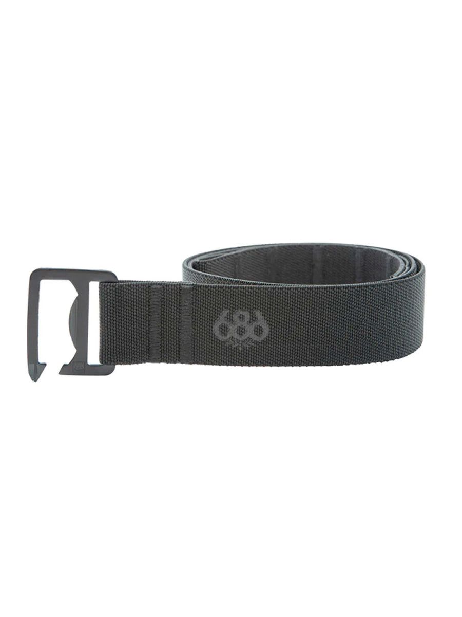 686 Stretch Hook Tool Belt - Black