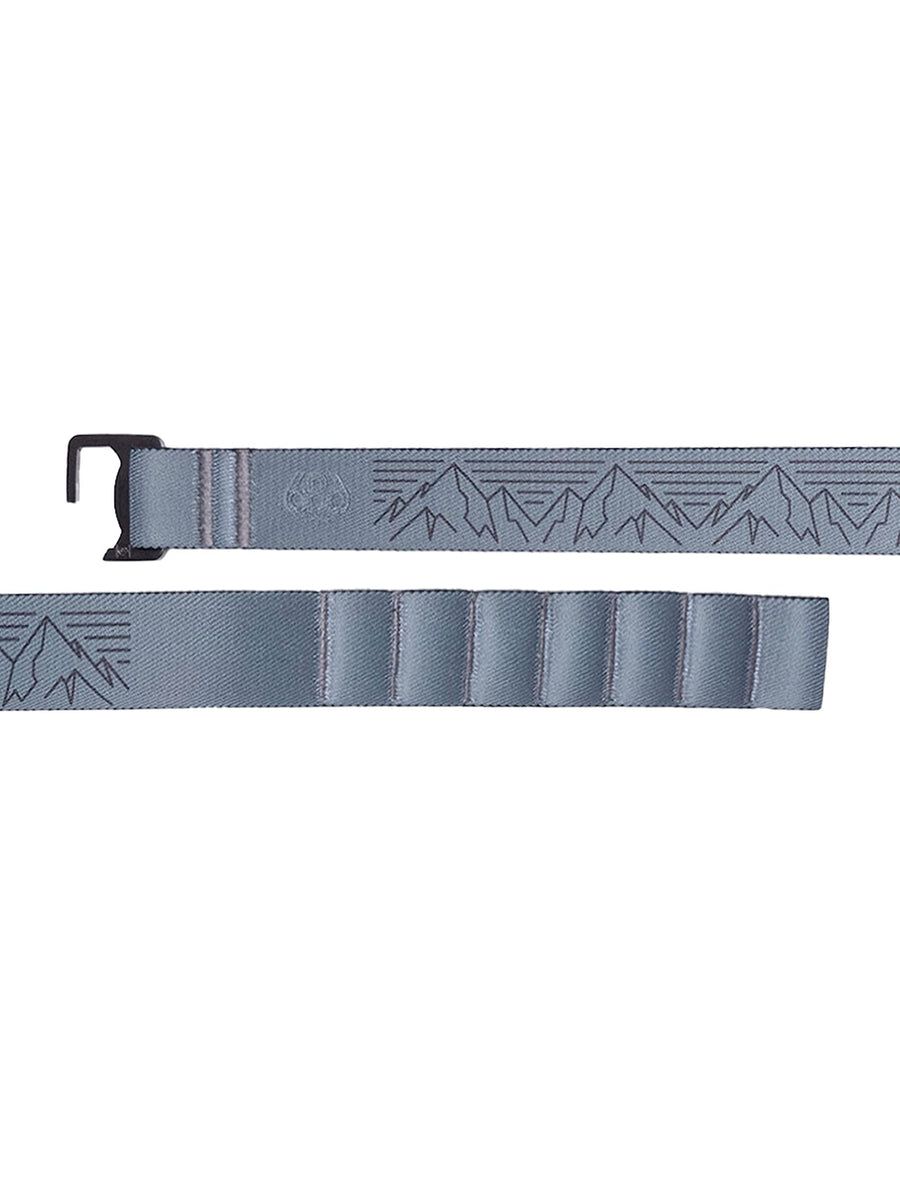 686 Stretch Hook Tool Belt - Rhino Grey Mountain Range
