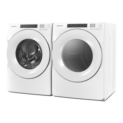 Amana 7.4 Cu. Ft. Front-load Dryer With Sensor Drying NED5800HW - White