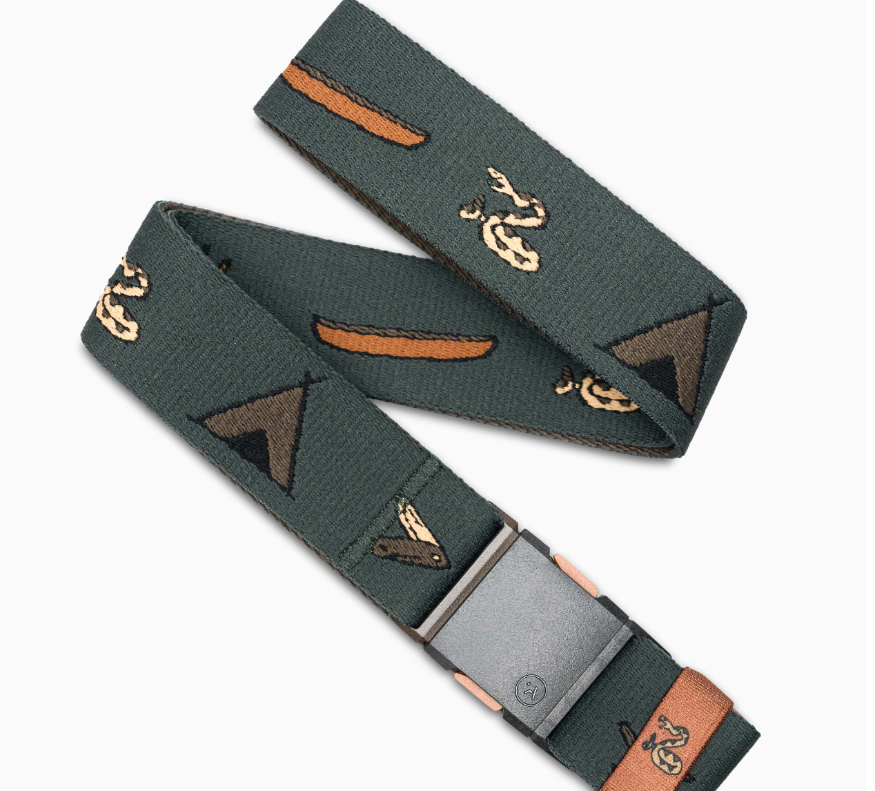 Arcade Belts Adventure Belt 2026 - Get Outside