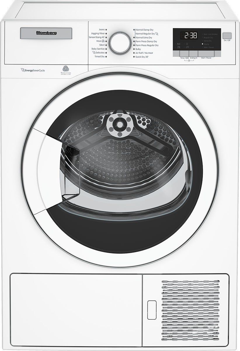 Blomberg DHP24400W