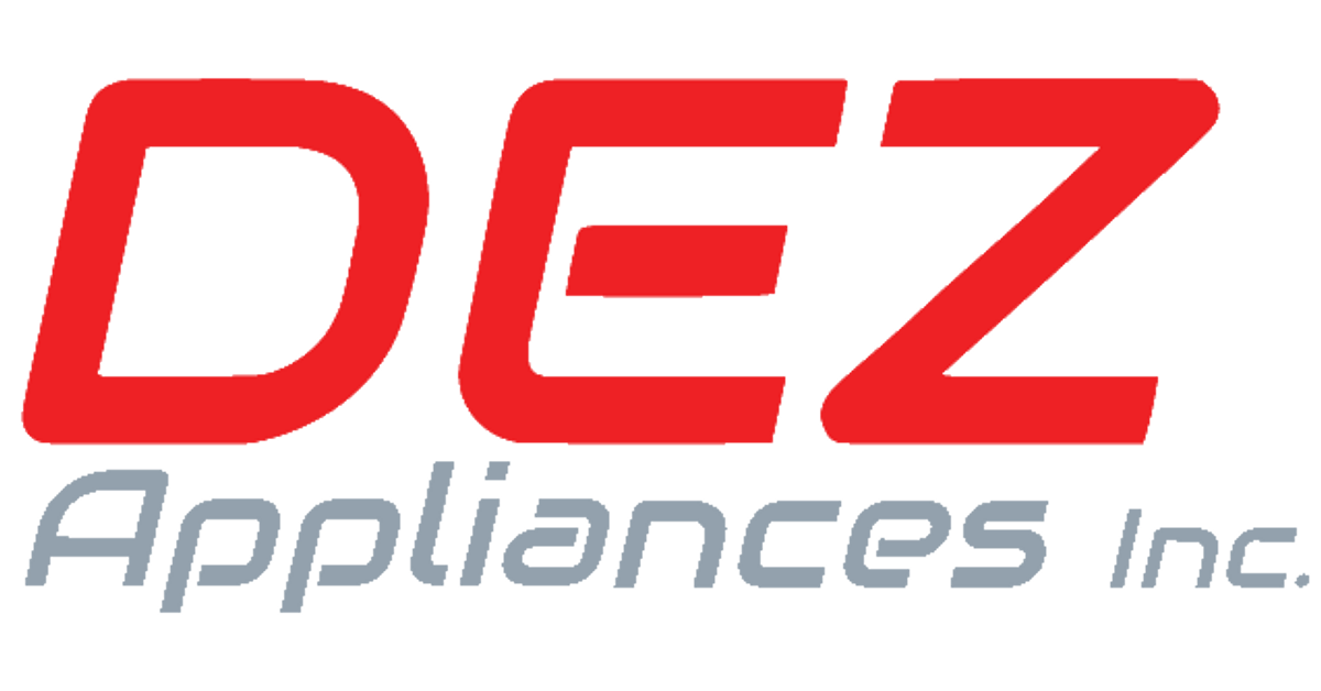 Dez Appliances Inc.