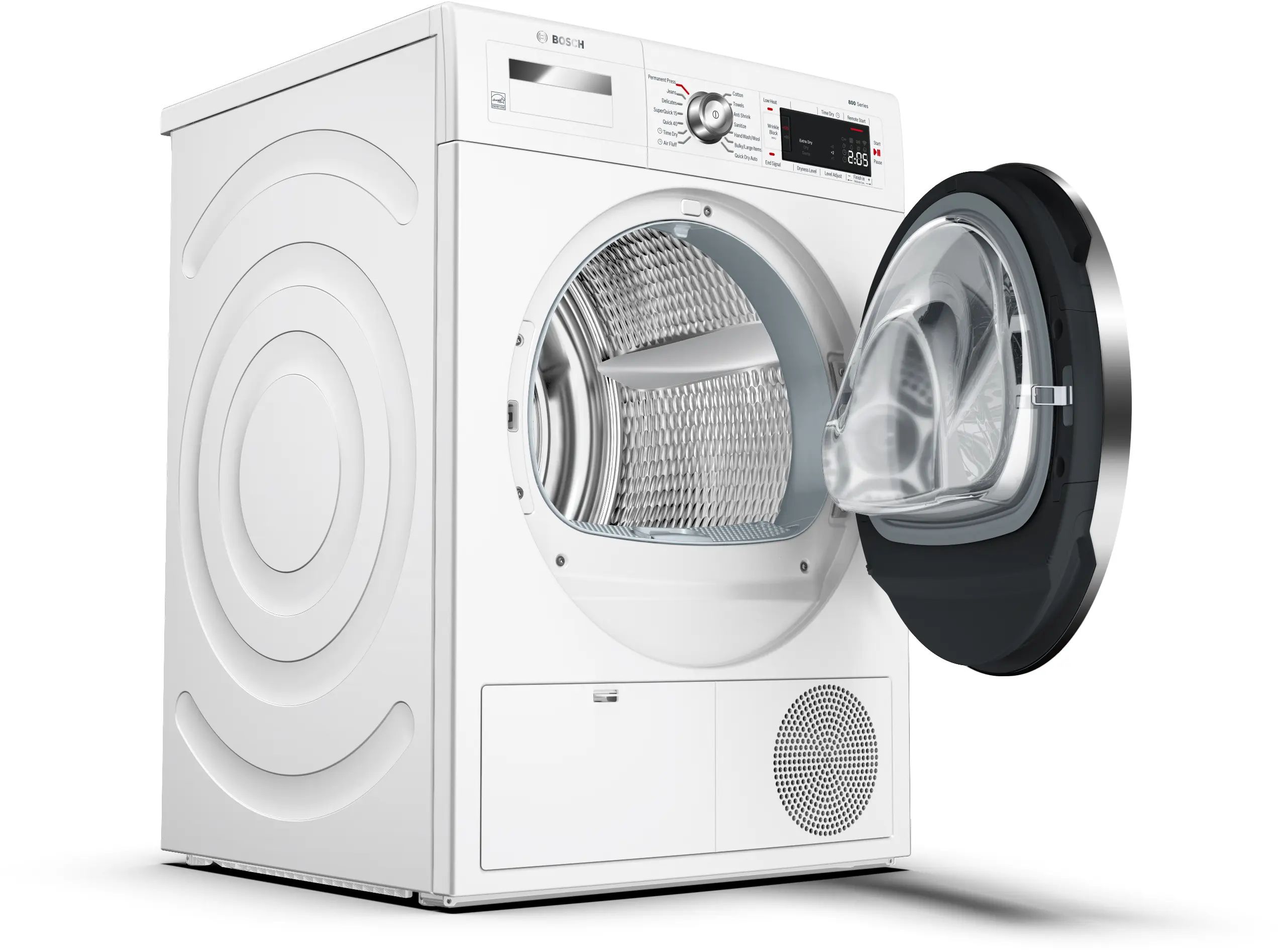 800 Series Compact Condensation Dryer