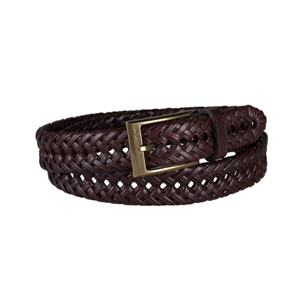 Dockers® Braided Weave Belt
