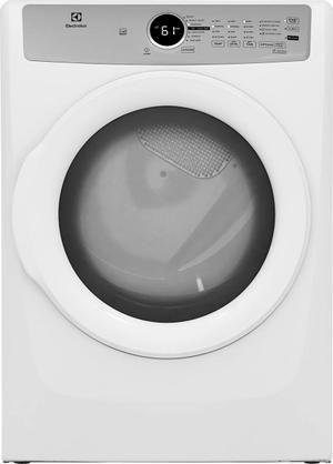 Front Load Gas Dryer - 8.0 Cu. Ft.