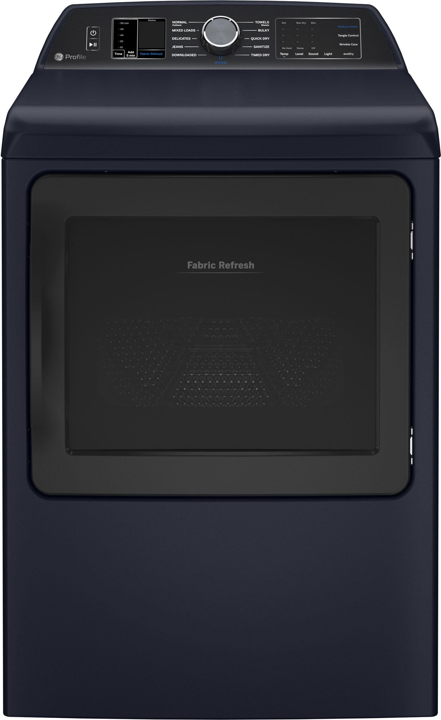 GE Profile™ PTD90EBPTRS