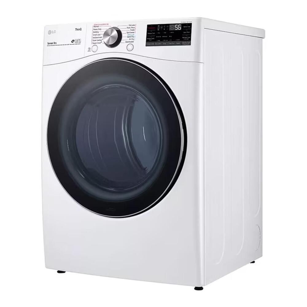 LG 7.4 cu. ft. Electric Dryer DLEX4200W