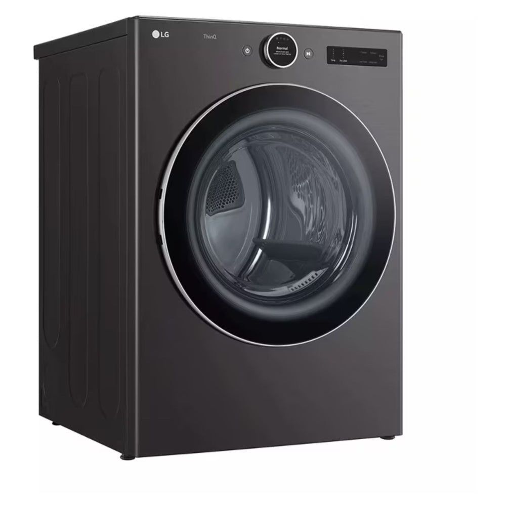 LG 7.4 cu. ft. Electric Dryer DLEX6700B