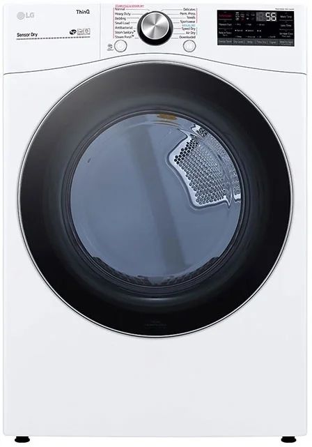 LG DLGX4201W