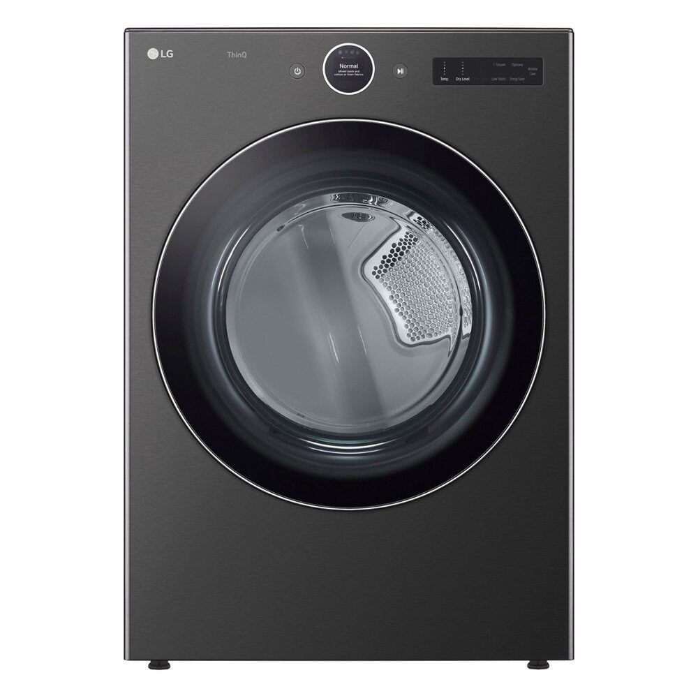 LG 7.4 cu. ft. Gas Dryer DLGX6701B