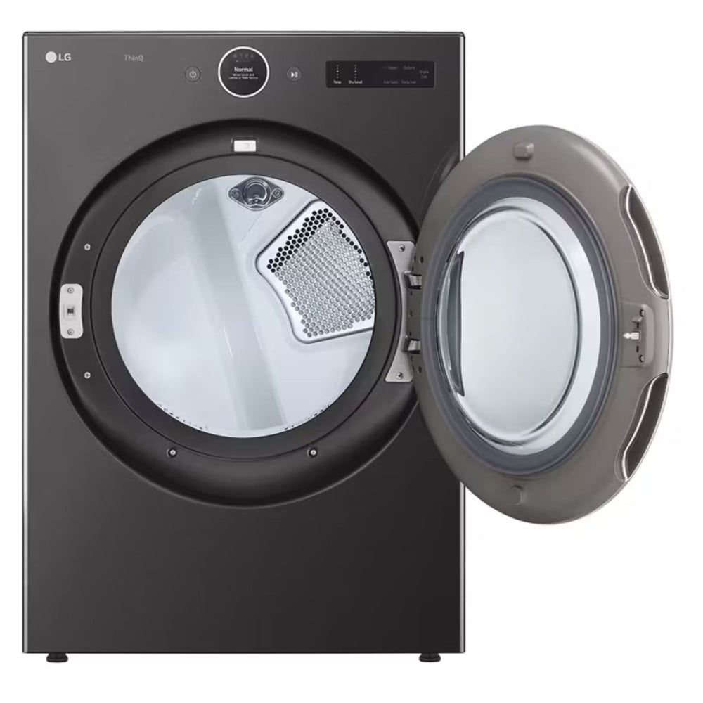 LG 7.4 cu. ft. Gas Dryer DLGX6701B