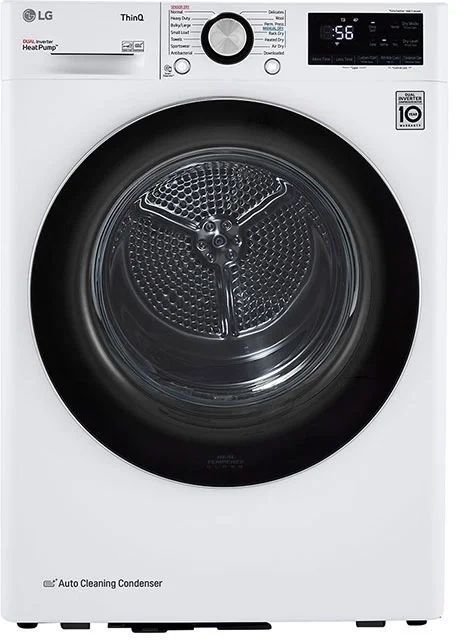 LG DLHC1455W