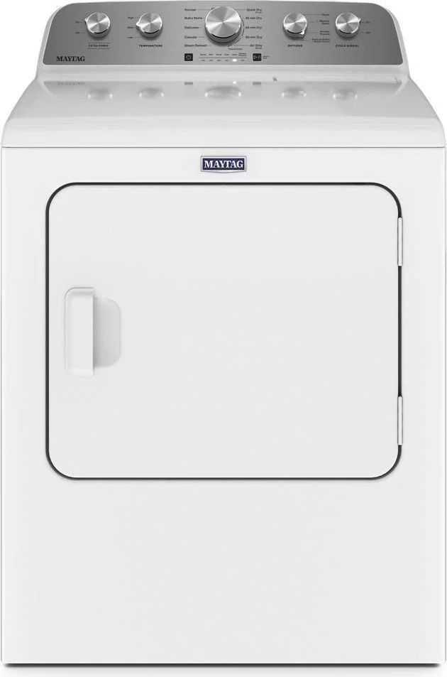 Maytag MGD5430MW 29" Gas Gas Dryer