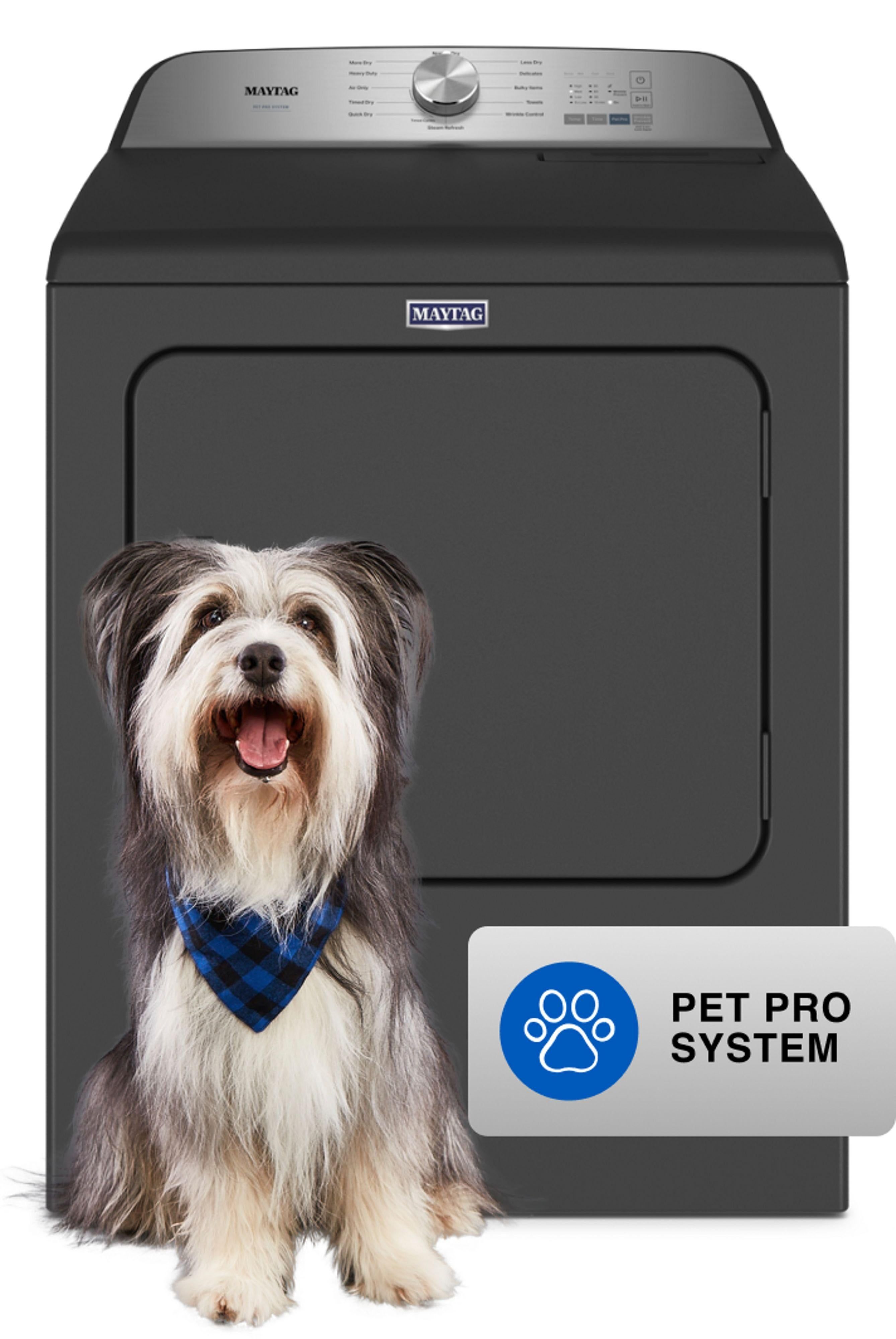 Maytag MGD6500MBK