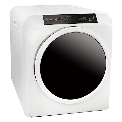 Panda Electric Portable Compact Cloth Dryer 13.2lbs Capacity, White PAN206ET  | Amazon price tracker / tracking, Amazon price history charts, Amazon  price watches, Amazon price drop alerts | camelcamelcamel.com
