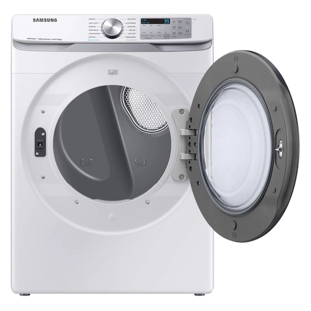 Samsung 7.5 cu. ft. Electric Dryer DVE45B6300W