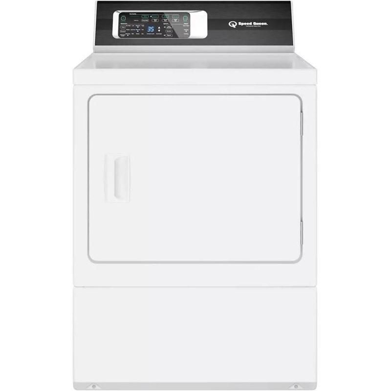 ADEE9RGS175TW01 Speed Queen Dryers | FRNKA A/C Sales & Appliances