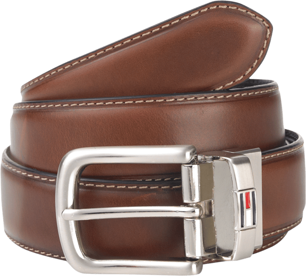 Tommy Hilfiger Men's Reversible Belt