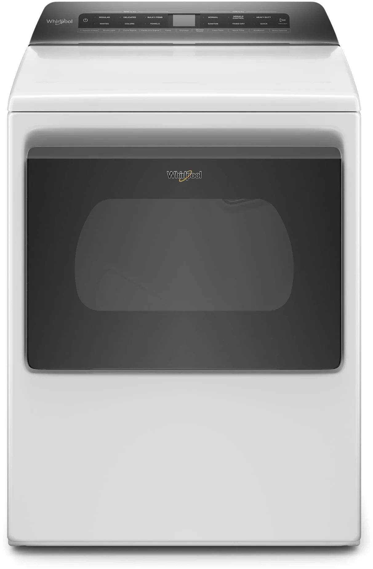 Whirlpool WED6120HW