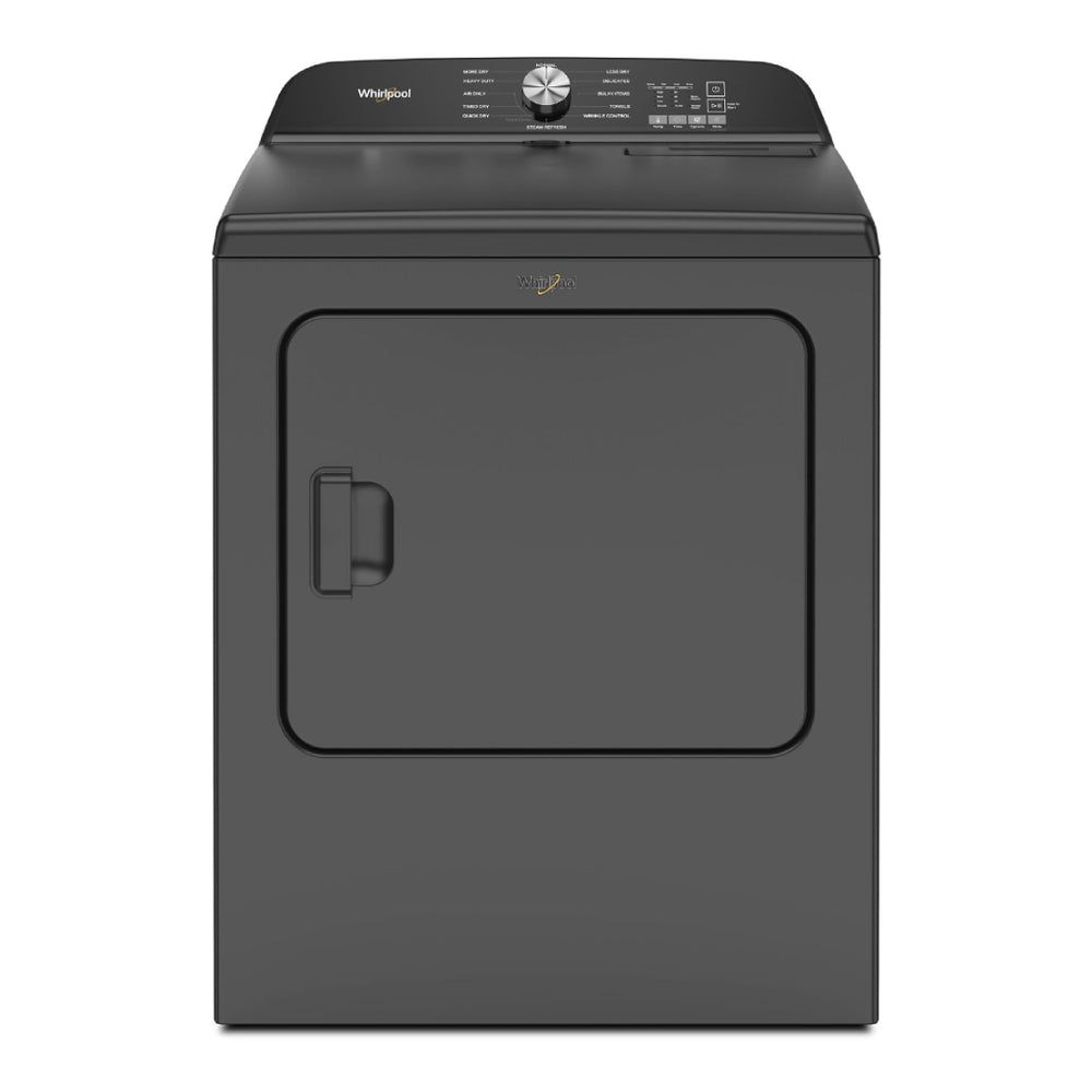 Whirlpool 7 cu. ft. Electric Dryer WED6150PB