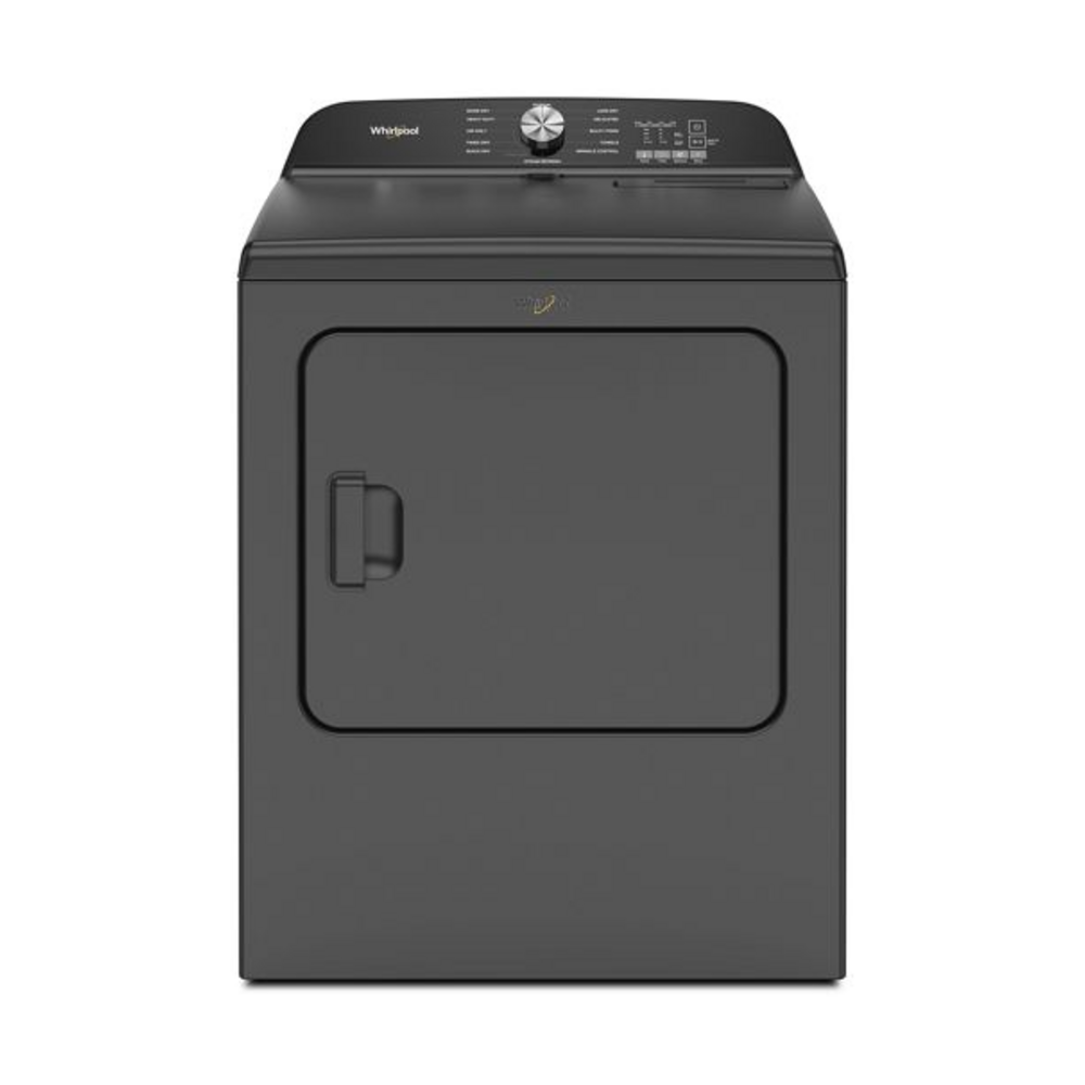 Whirlpool 7 cu. ft. Electric Dryer WED6150PB