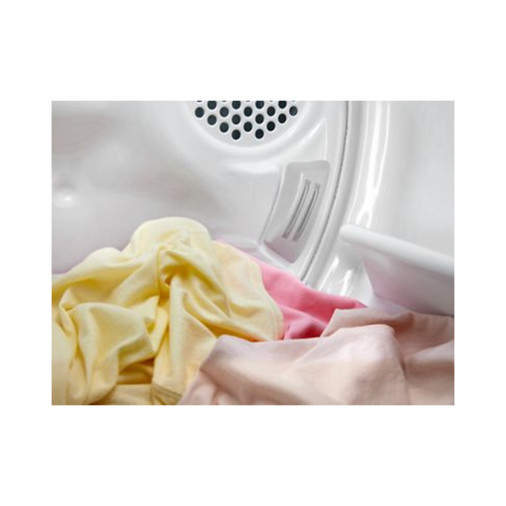 Whirlpool 7 cu. ft. Electric Dryer WED6150PB