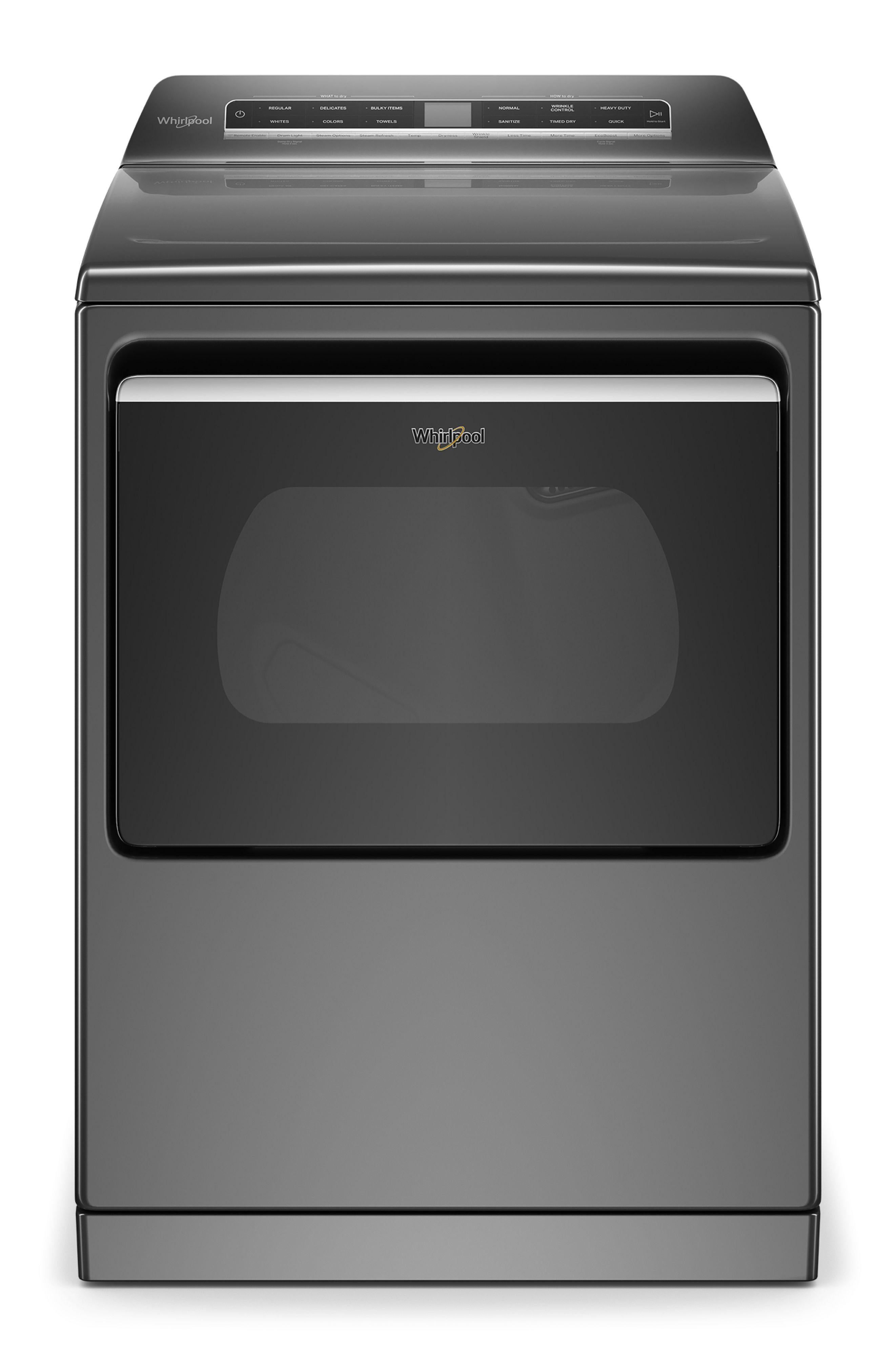 Whirlpool WGD8127LC