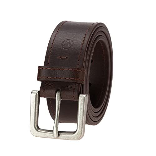Wrangler Leather Belt | Choiceleathers.com