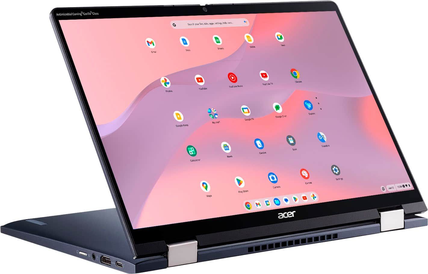 Acer Chromebook Spin 714 product photo