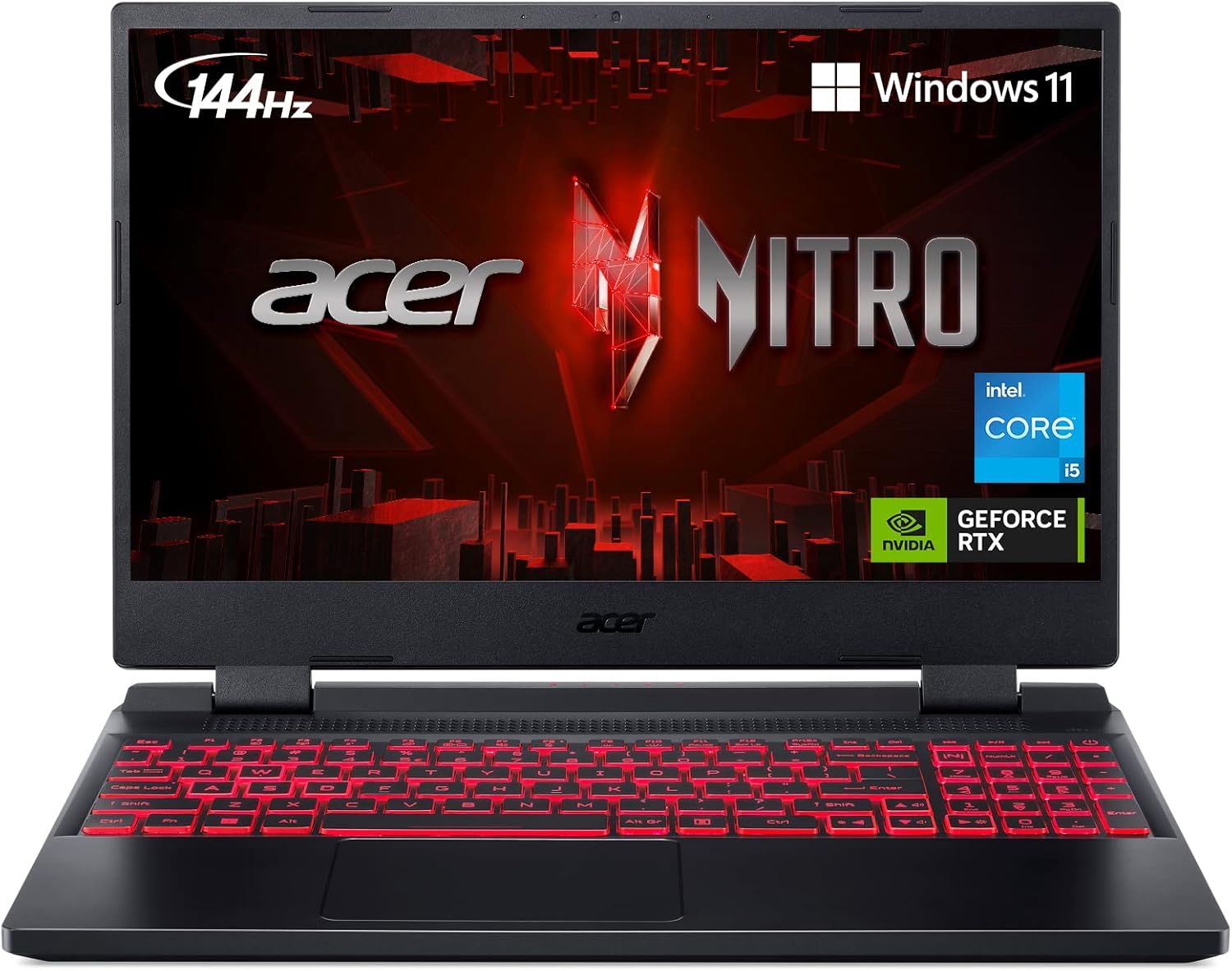 Acer Nitro 5 (AN515-58) product image