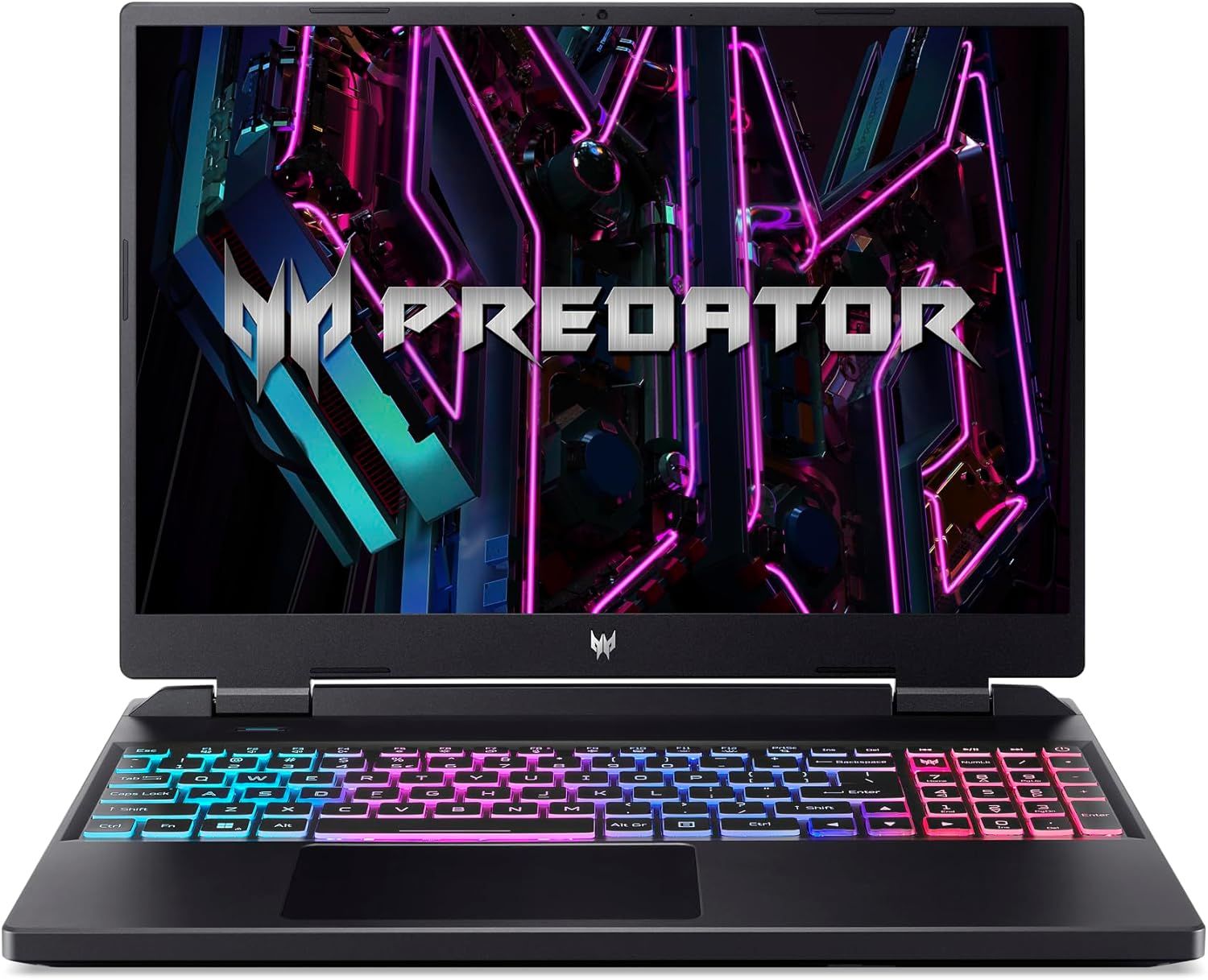 Acer Predator Helios Neo 16 (Amazon hero image)