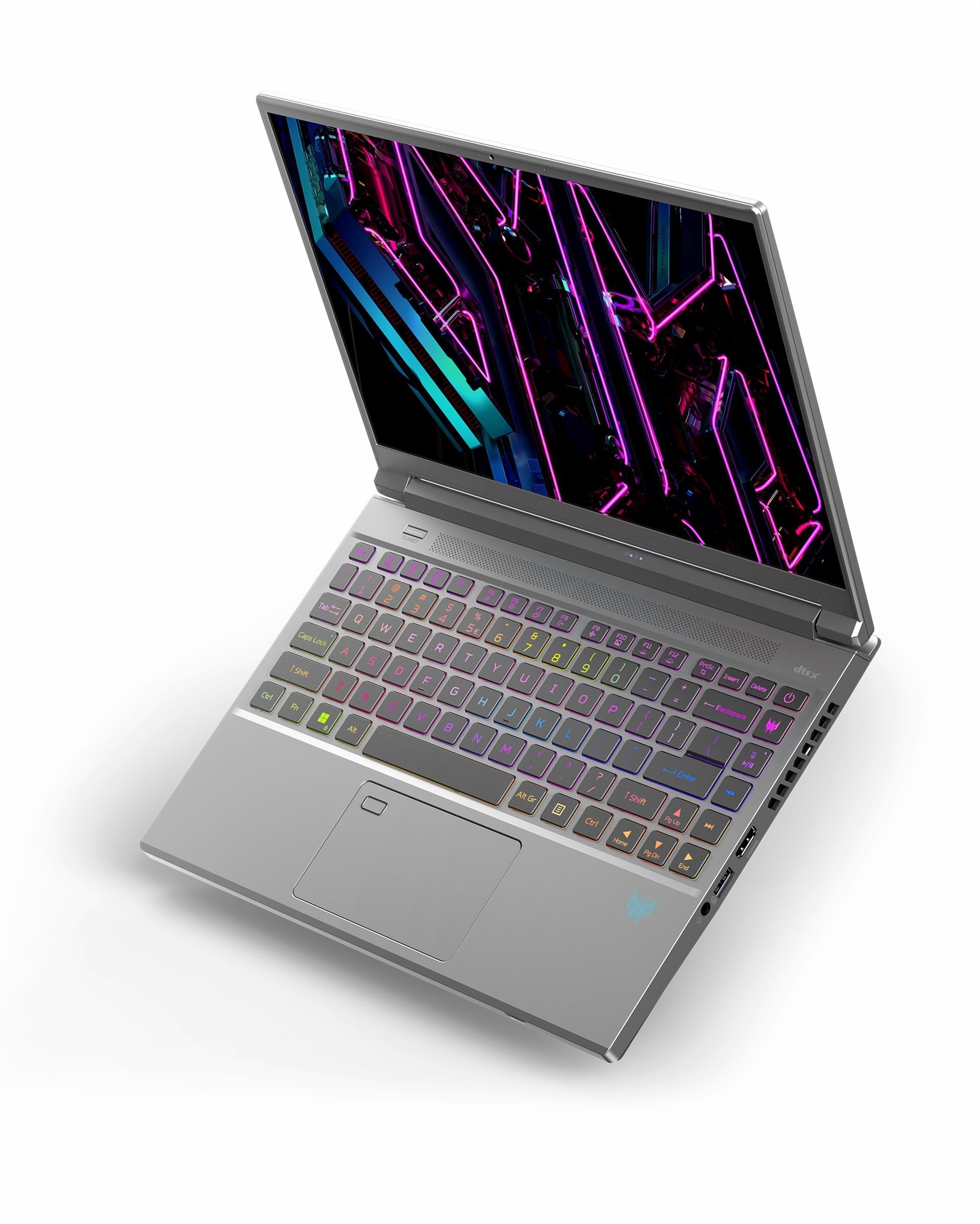 Acer Predator Triton 14 (PT14-51) – hero/product shot