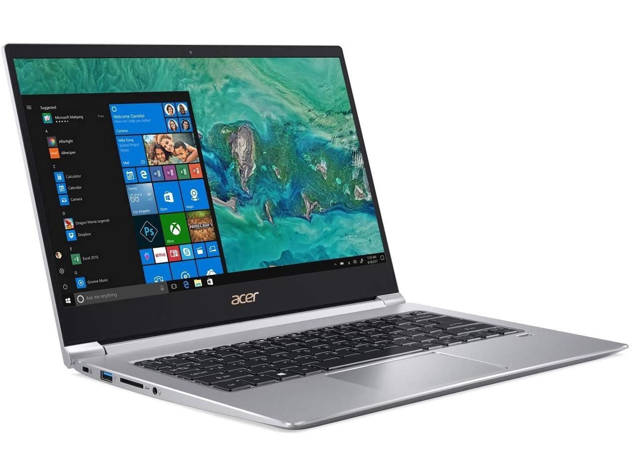 Acer Swift 3 product photo