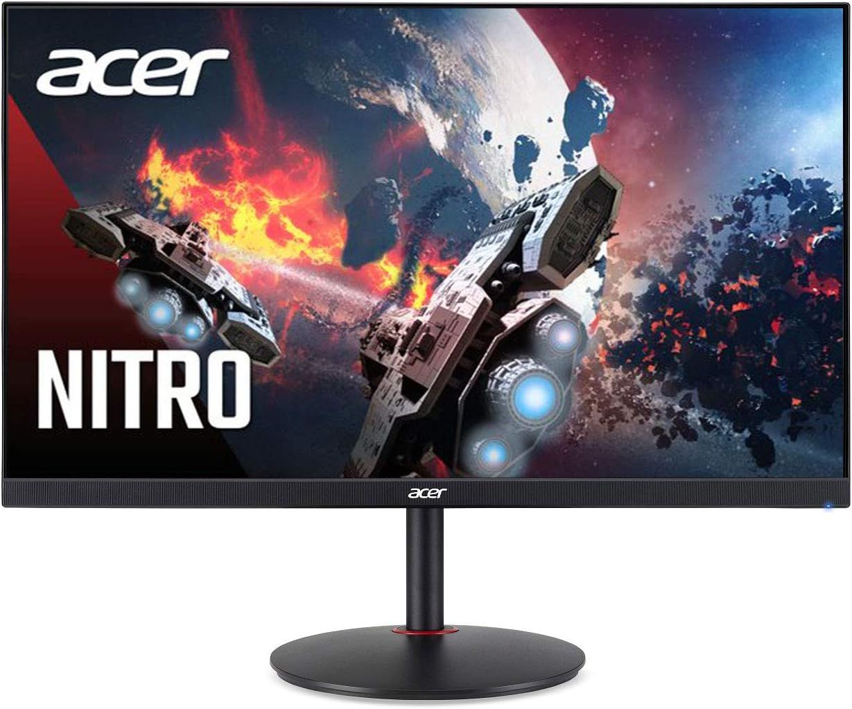 Acer Nitro XV272U (front/hero)