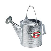 2GAL GALV WATER CAN