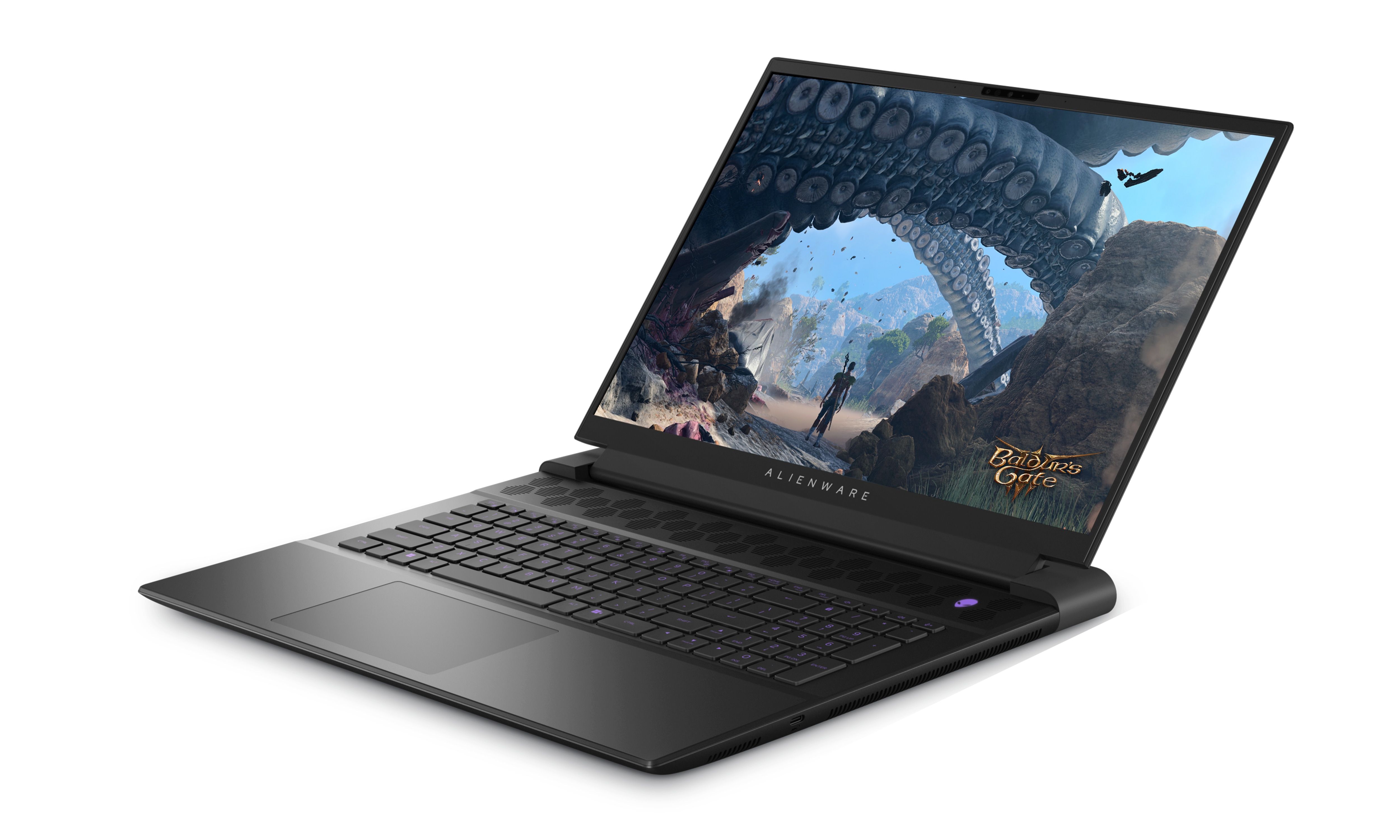Alienware m18 (R2) official PDP image (high-res)