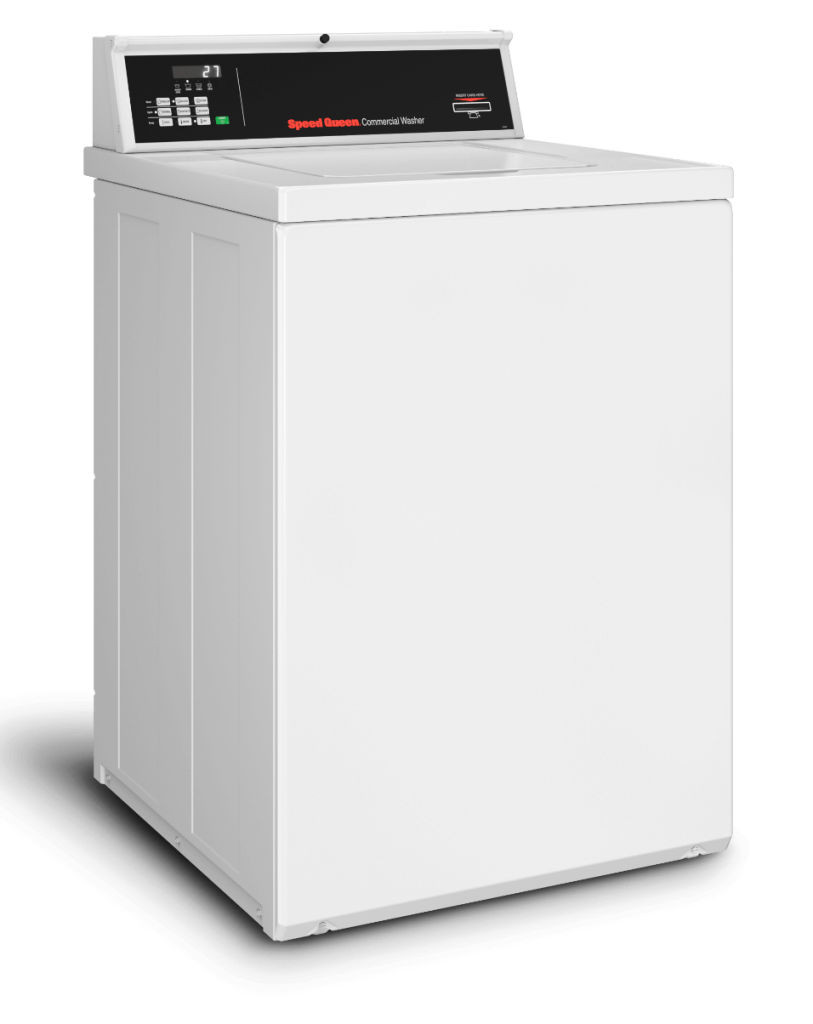 Commercial Laundry Equipment in CA, OR, MT, NV, UT and CO