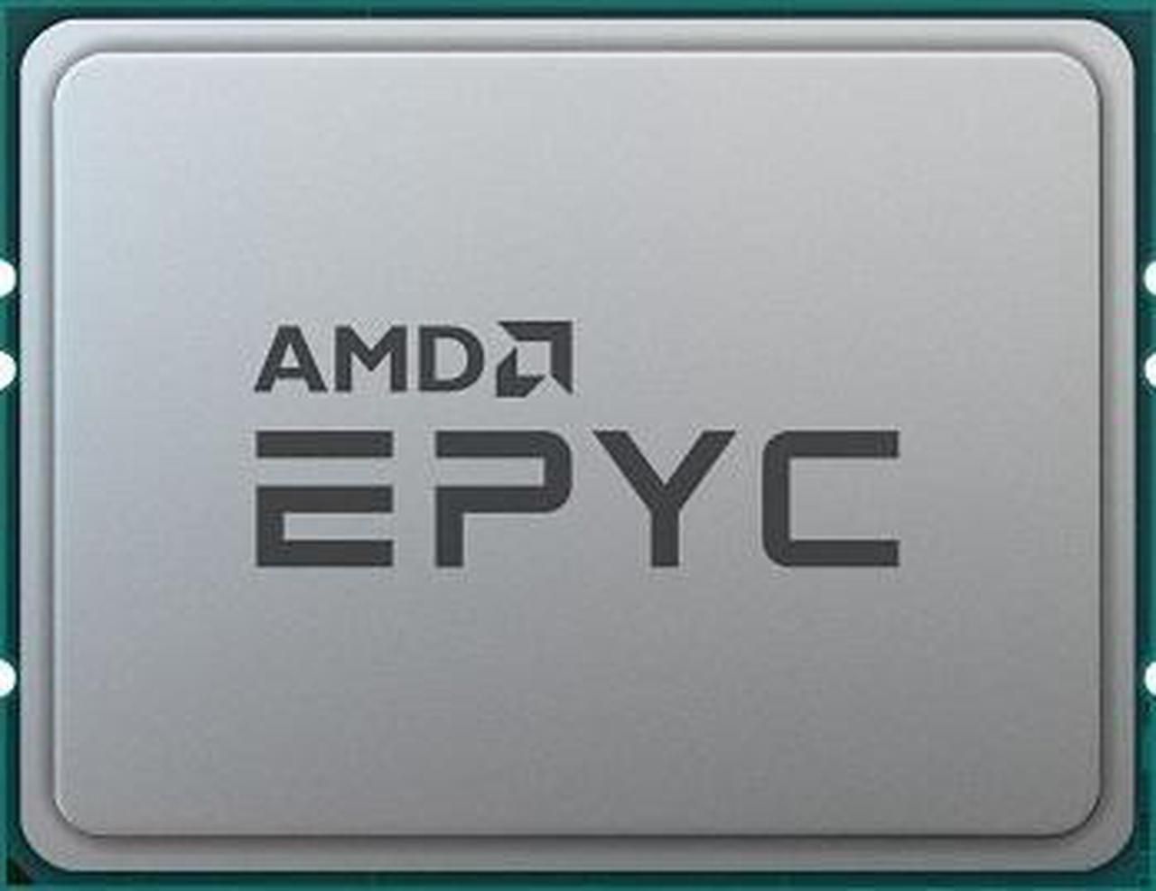 AMD EPYC 9474F 3.6GHZ 48-Core Gen-4 Processor