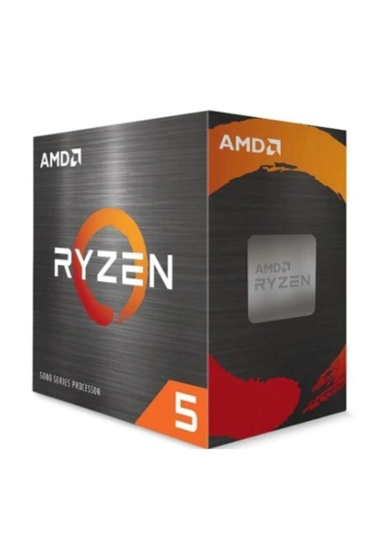 Amazon.com: AMD Ryzen 5 5600X 6-core, 12-thread unlocked desktop processor with Wraith Stealth cooler : Electronics