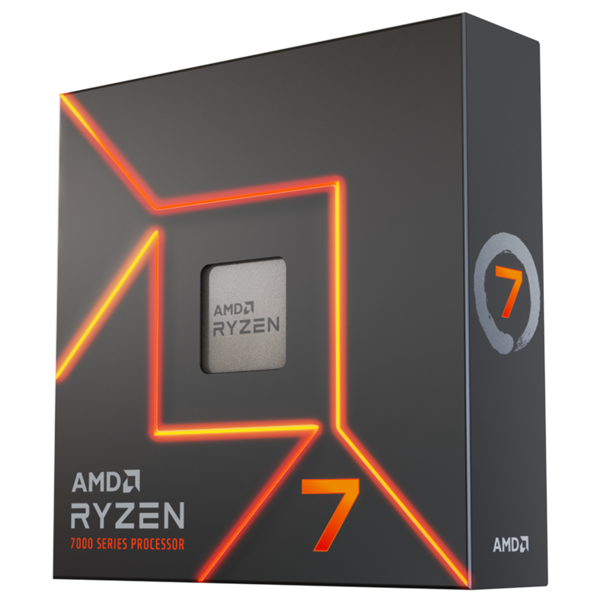 AMD Ryzen™ 7 7700X Processor