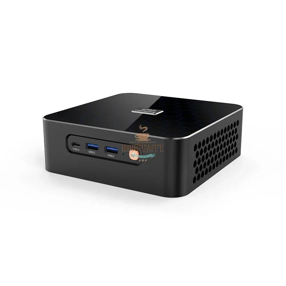 AMD Ryzen 7 7840HS Mini PC
