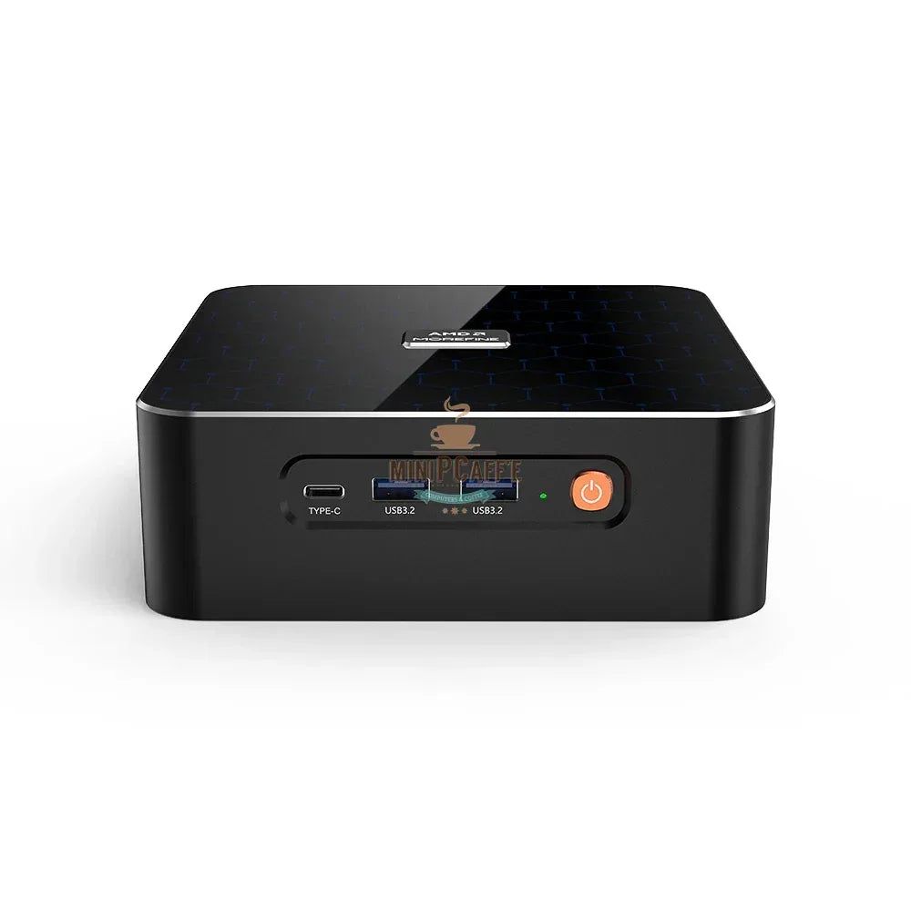 AMD Ryzen 7 7840HS Mini PC