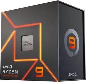 AMD Ryzen 9 7900X - Zen 4 12-Core 4.7 GHz - Socket AM5 - 170W Desktop Processor (100-100000589WOF) - Newegg.com