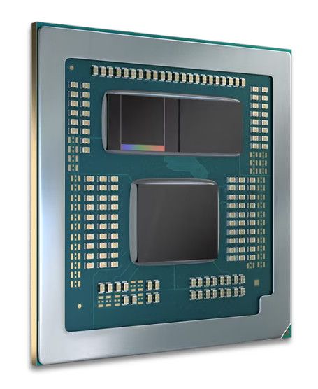 AMD Ryzen 9 7945HX3D Processor - Benchmarks and Specs - Notebookcheck Tech