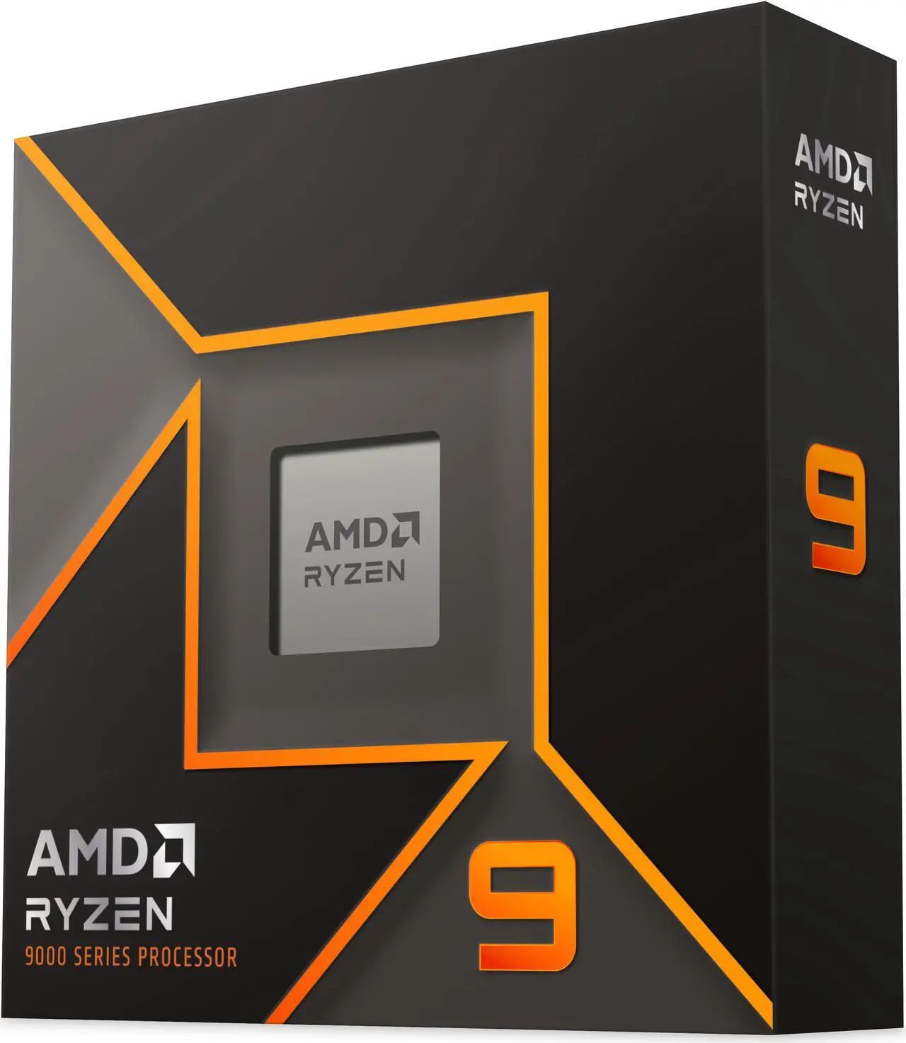 AMD Ryzen 9 9950X - alternate product image