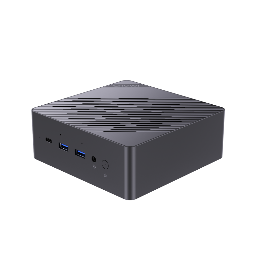 AuBox Ai365 | AMD Ryzen™ AI 9 365 | 32GB DDR5 1TB PCIe 4.0 SSD | CHUWI
