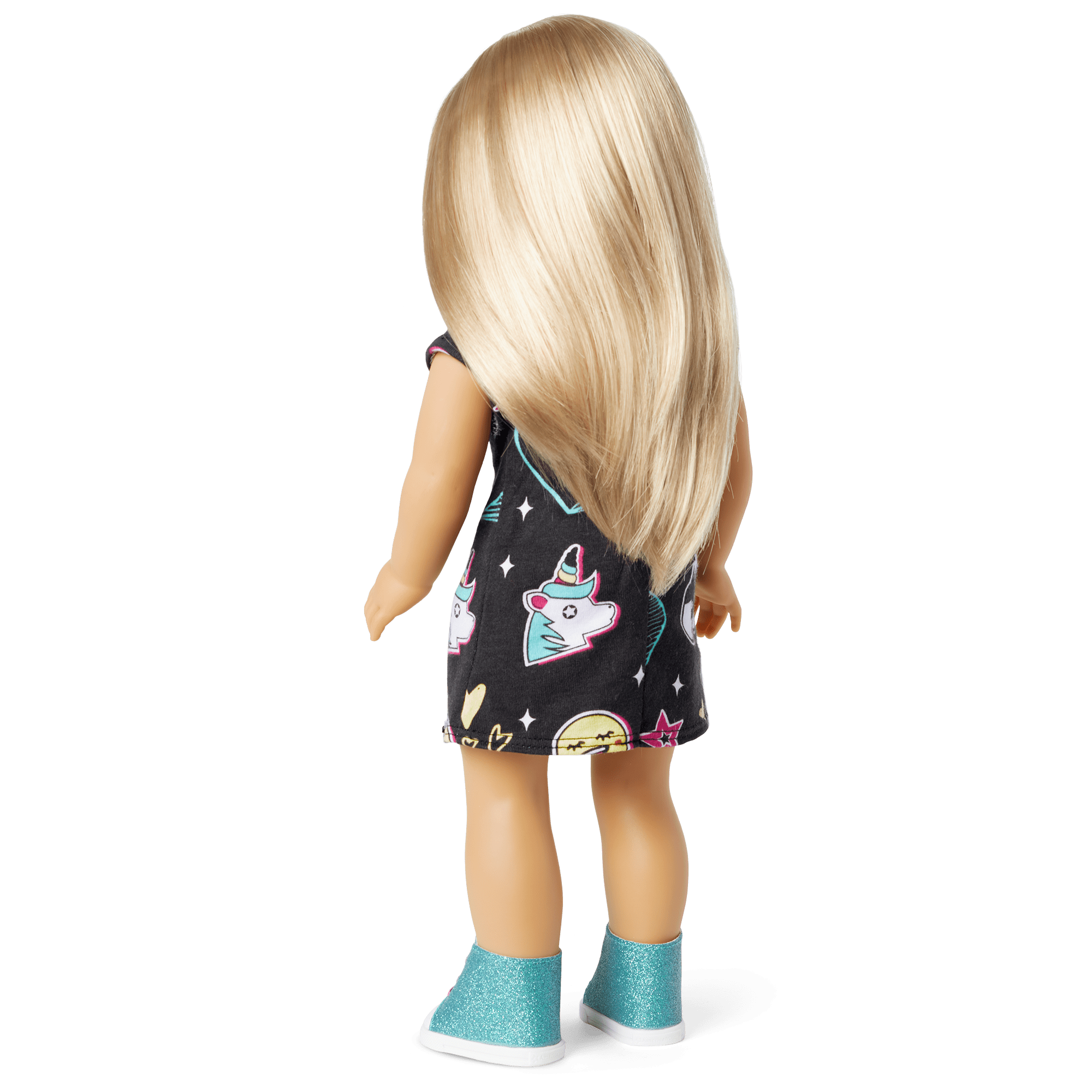 Truly Me™ 18-inch Doll #100 | American Girl®