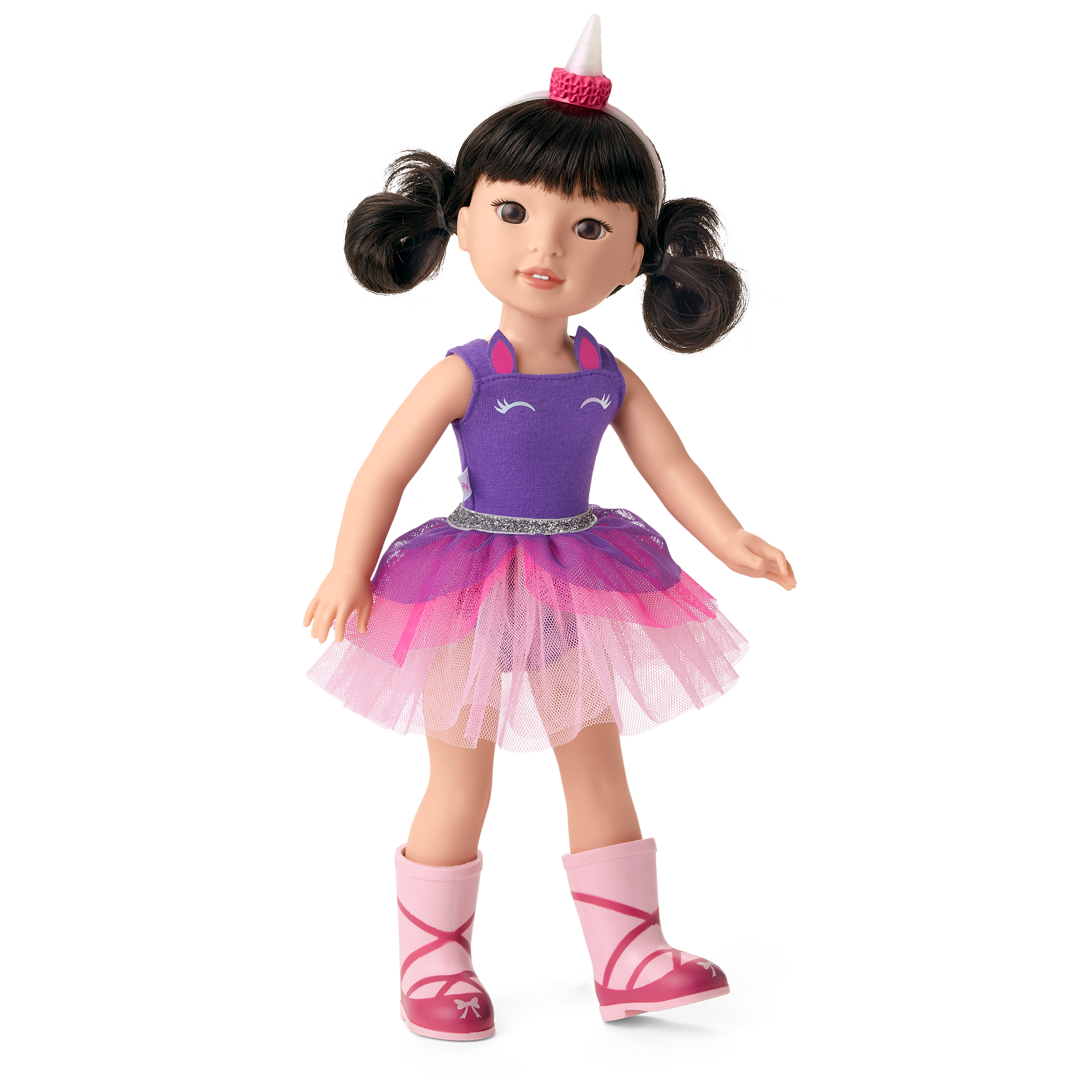 WellieWishers | Emerson Doll | American Girl