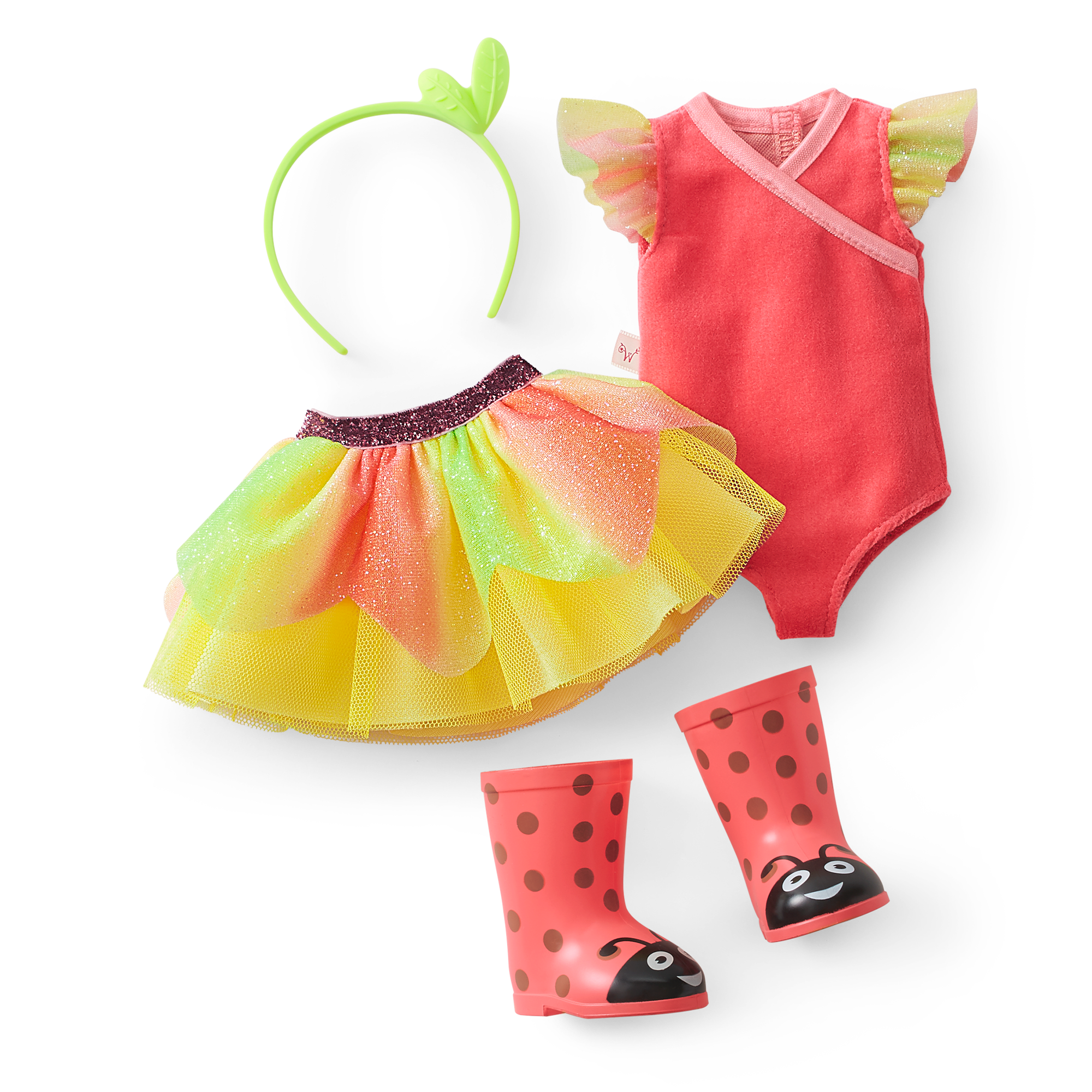 WellieWishers | Willa Doll | American Girl