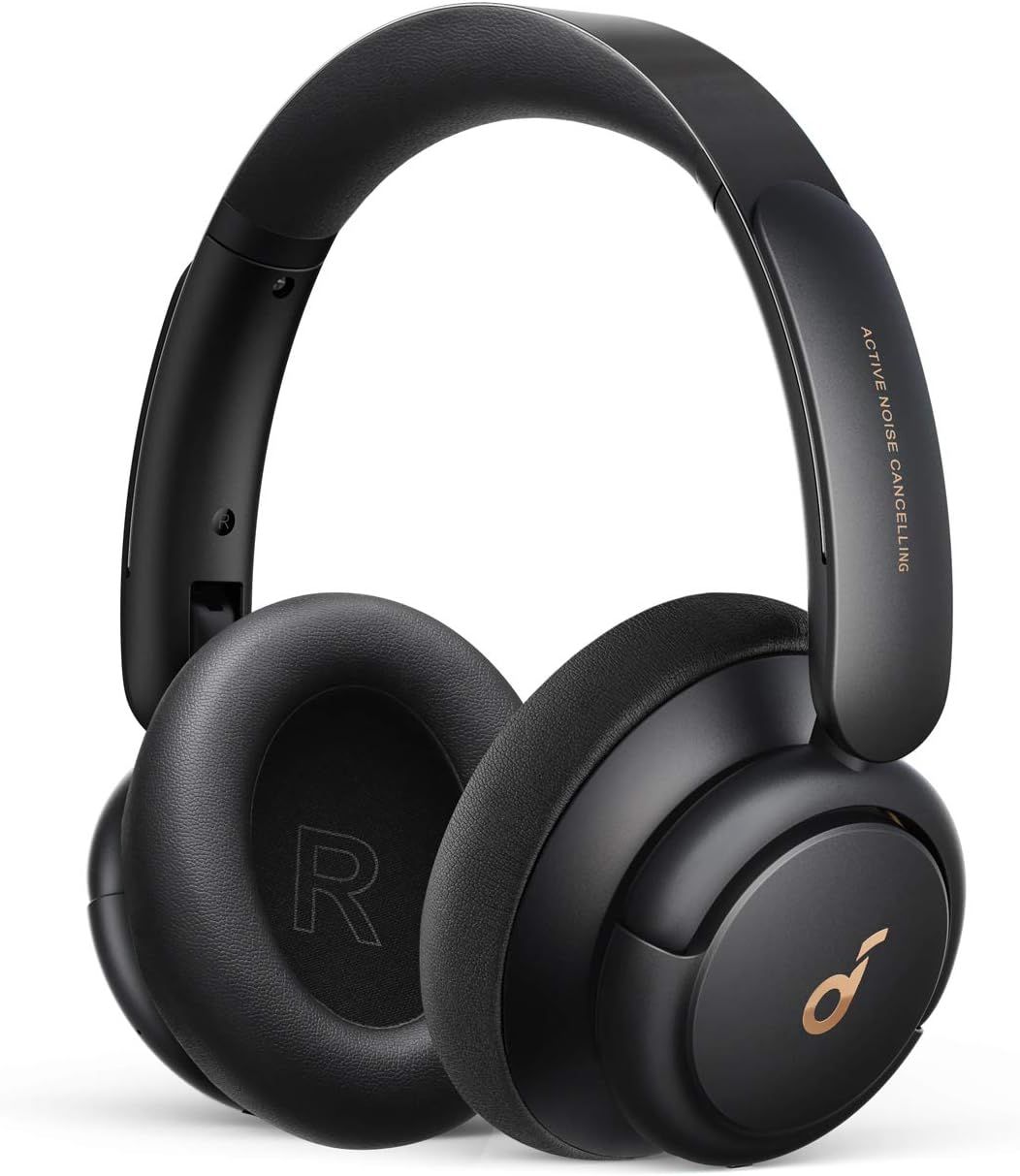 soundcore Life Q30 by Anker (product on white)